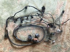 Noble M12 GTO MBE Wiring Loom