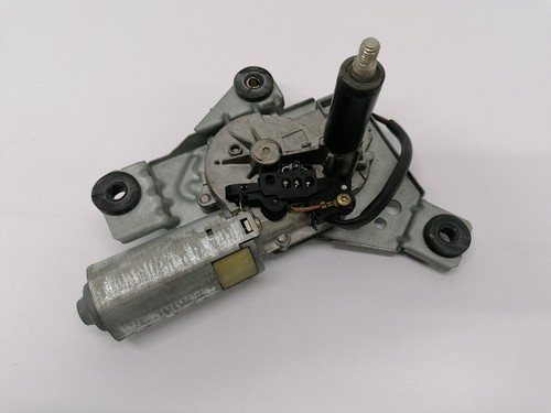 Mitsubishi Carisma DA2 Heckscheibenwischer Wischermotor  hinten  0390206517 (02)