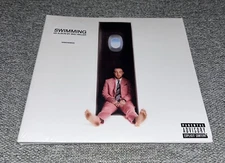 Swimming by Miller, Mac  (New CD)⭐️Buy Any 3 Get 1 Free⭐️