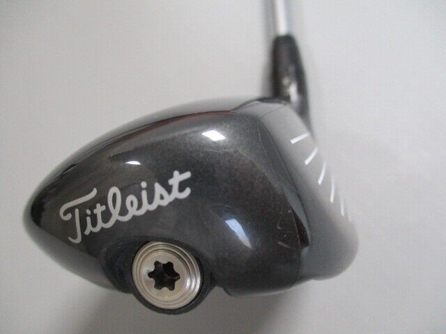Titleist - タイトリスト 818H1 21度　AMT TOUR WHITE S200 Titleist 818H1 Hybrid 21 AMT TOUR WHITE (S200) #452 Golf