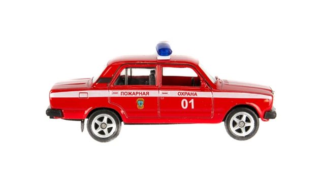 Welly lada 2107