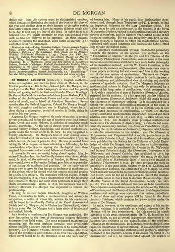 Encyclopedia Britannica - 11th & 12th Editions Complete 32 Volumes PDF on DVD - Picture 4 of 9