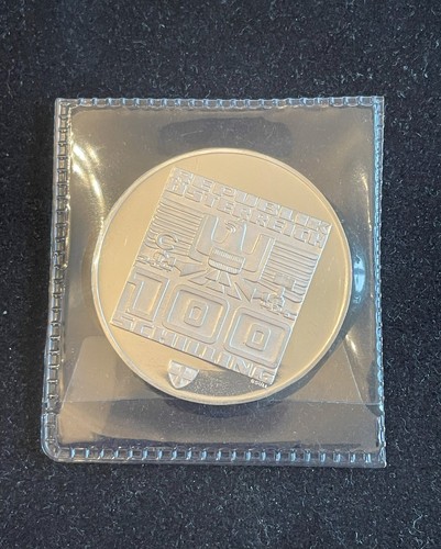 100 Schilling Münze Silber 640/1000 PP Österreich 1976 Olympiade Innsbruck *PP* - Bild 6 von 6