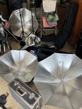 Camera Equipment Bundle