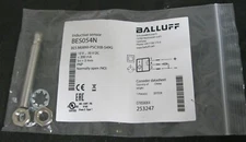 Balluff BES054N Inductive Sensor BES M08MI-PSC30B-S49G