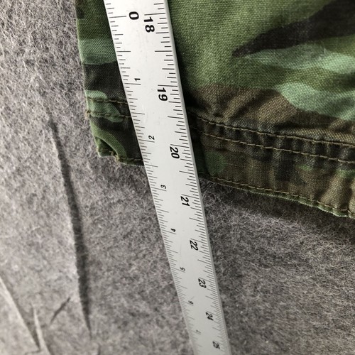 Gap Kids Boys Size 6 Camo Cargo Pants Relaxed Straight Adjustable Waist - Picture 5 of 8