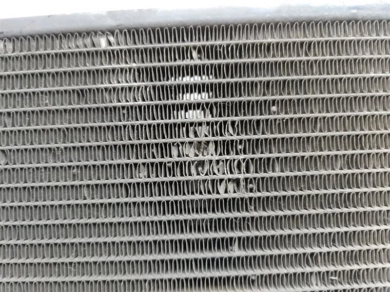 Оригинальный конденсатор переменного тока Acura RL 2005-2012 80110SJA003 - Изображение 3 из 4