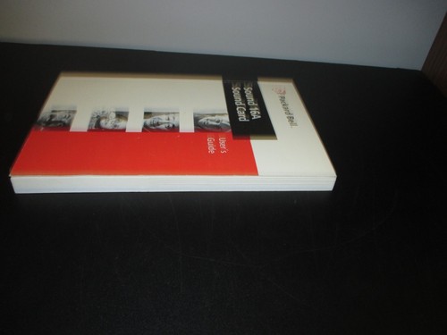 Packard Bell Sound 16A Sound card User's Guide-very clean/Vintage paperback - Picture 4 of 8