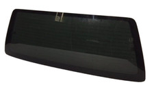 New Back Window Glass Heated -dark 1996-1998 Mazda Mpv Rear Instock Miami Pu New Back Window Glass Heated -dark 1996-1998 Mazda Mpv Rear Instock Miami Pu