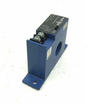 NEW RED LION CTL22F AC CURRENT TRANSFORMER LOOP POWER 4/20