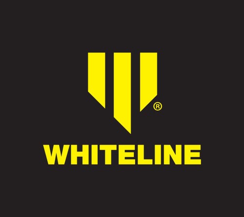 Whiteline FITS 93-07 Subaru WRX/STI Rear Differential Mount Front Bushing Kit - Picture 2 of 2