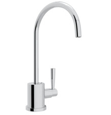 Perrin Rowe by Rohl U.1601L-APC-2 Holborn 0.5 GPM Cold Water Dispense P Chrome