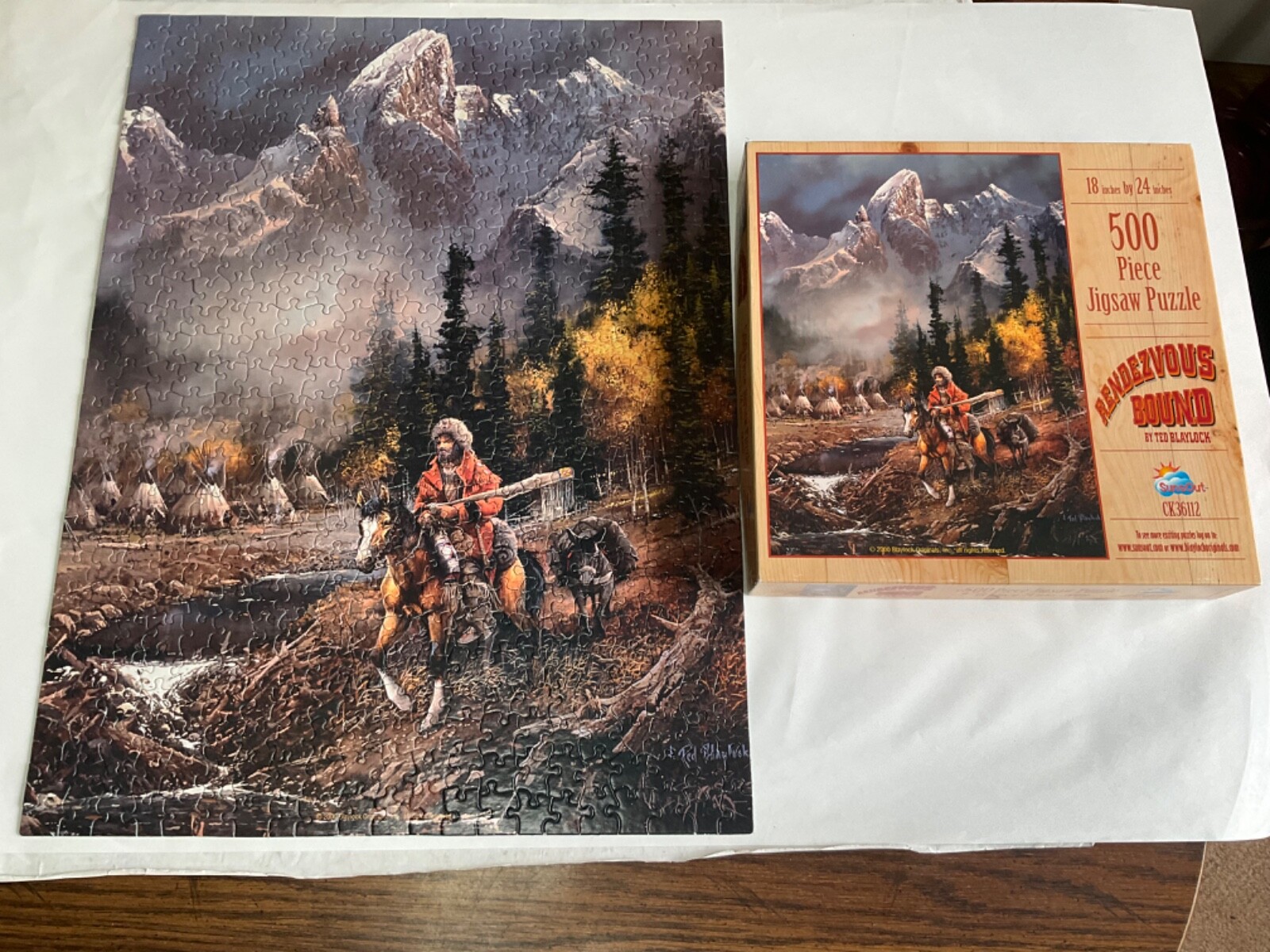 Picture 1 of 10