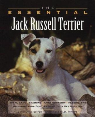 The Essential Jack Russell Terrier, USED-Very Good,