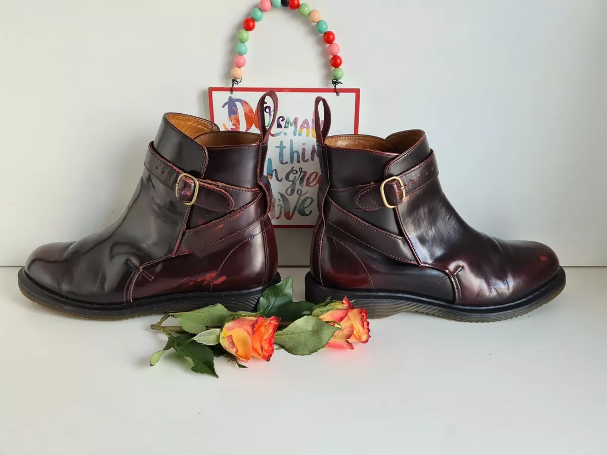 Doc martens winchester arcadia top
