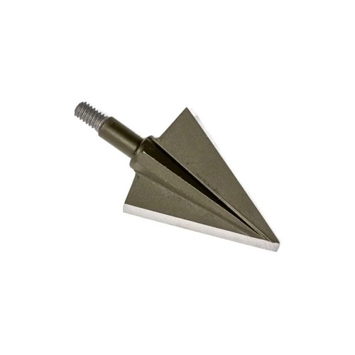 VPA 2 Messer 100 125 150 175 200 250 300 Korn Single Bevel Broadheads 3er Pack - Bild 5 von 7