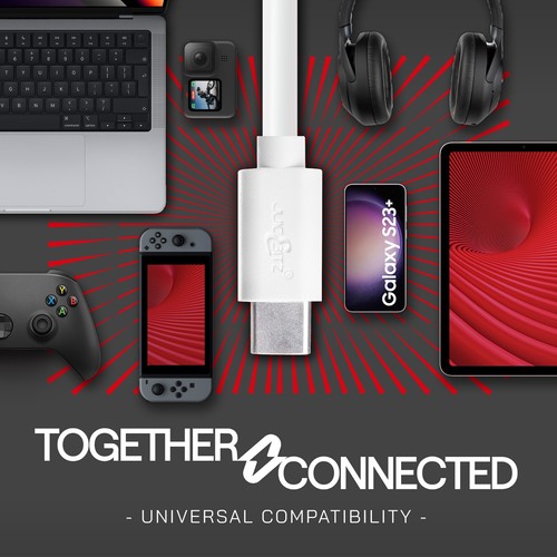 Kabel szybkiej ładowarki do Samsung Galaxy A75, A55, A45, A35, A25, A15 USB C typ C przewód - Zdjęcie 52 z 150