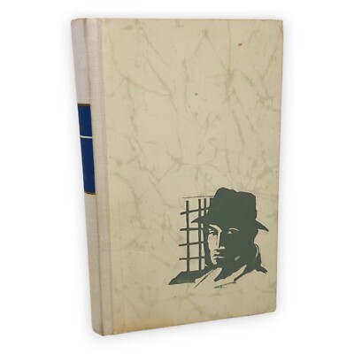 Der graue Regenmantel Curt Letsche 1961 Mitteldeutscher Verlag Halle 2 Auflage