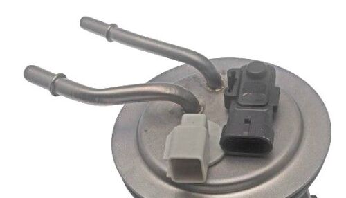 FLEX Fuel Pump Module Chevrolet Suburban 1500 GMC Yukon XL 1500 2002 2003 2004 - Picture 2 of 2