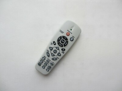 Remote Control For Sharp DT-300 PG-F212X PG-D3510XL PG-LW3000 DLP Projector