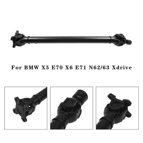 Front Drive Shaft 26207556020 For BMW X5 E70 X6 E71 N62/63 Xdrive E2