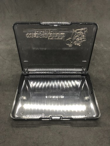 Rara custodia cartuccia gioco plastica rigida per Super Nintendo Famicom SNES SFC - Foto 93 di 105