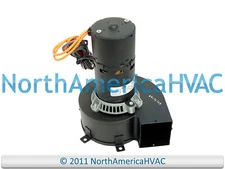 OEM Rheem Ruud Weather King Furnace Inducer Fan Motor Fits 70216967 7021-6967