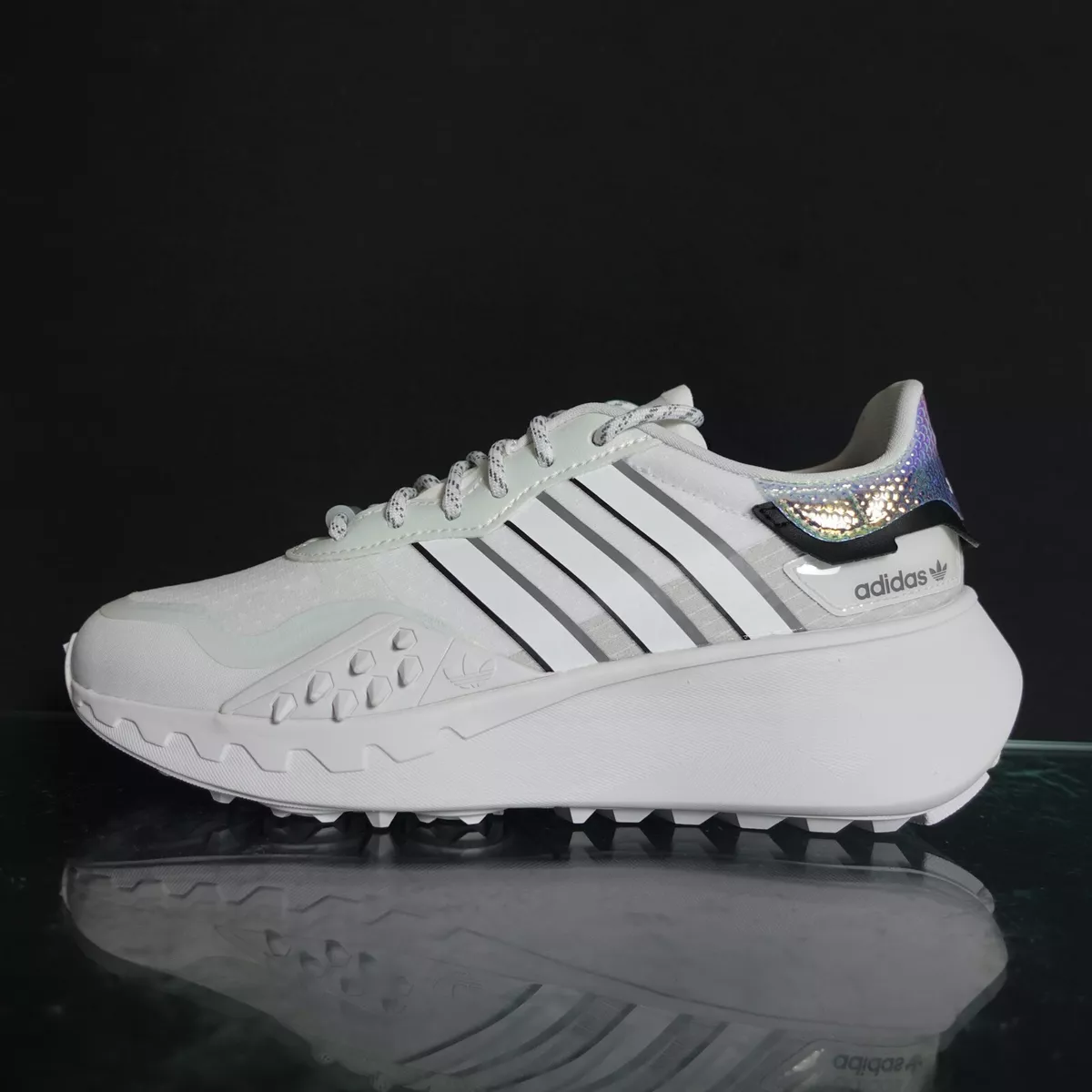Adidas Originals Choigo Women s Size 5.5 Sneakers Running Shoes