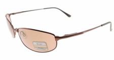 Serengeti HUMBERTO Henna / Drivers Sunglasses 6852 57mm