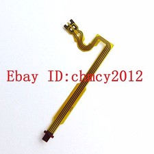 Lens Aperture Flex Cable For Nikon 1 NIKKOR 11-27.5mm 1:3.5-5.6 Repair Part