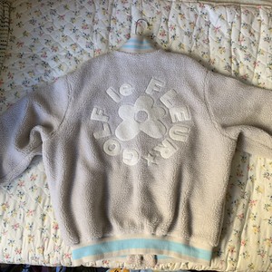 converse golf le fleur jacket