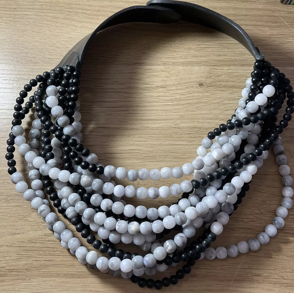 Fairchild baldwin pearl necklace sale