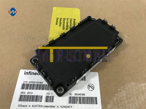 1PCS Brand New FUJI Module 7MBR50SB140 7MBR50SB-140 ~ - Picture 3 of 5