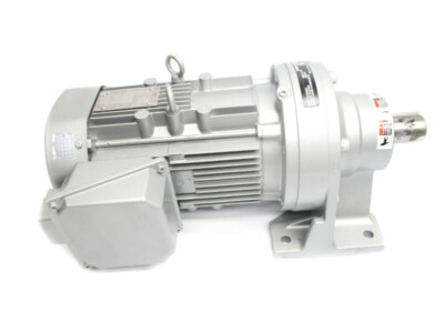 SUMITOMO DRIVE TECHNOLOGIES CNHMS1H-6120YC-EP-43 240-480V 4.09A NSNP