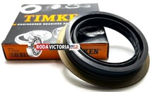 Differential Pinion Seal-Denali Rear Timken 710506