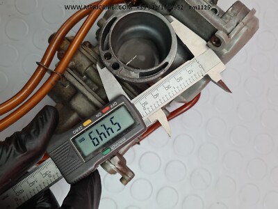 カルビ出品 CARBURETOR 15004-0056 KAWASAKI KXF 250 4T 2009 2010 | eBay