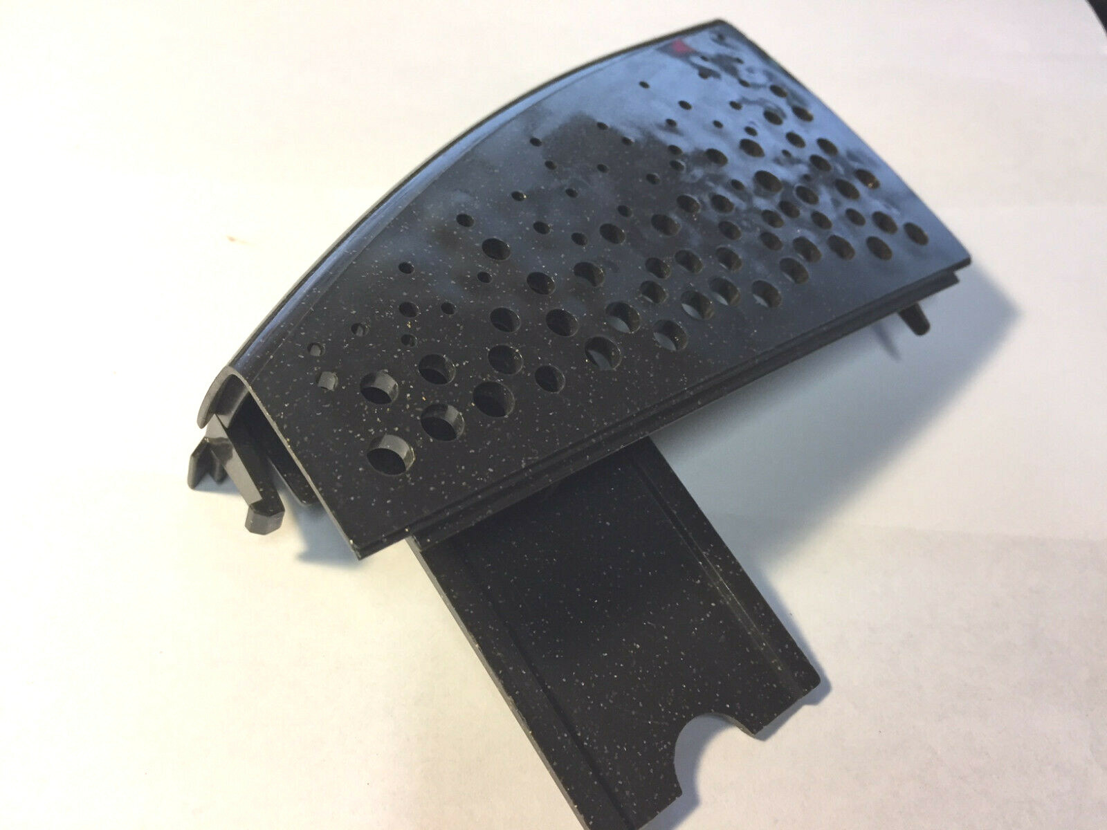 Bissell ProHeat Clearview Power Steamer Belt Cover for Models 7901 7920 1699 8905-image