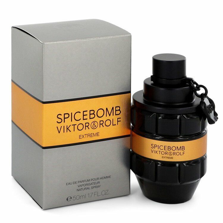 Viktor Rolf Spicebomb Extreme Men's Eau de Parfum for sale