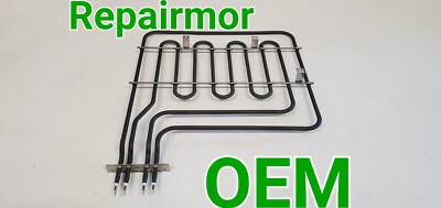 SSR3061JS Genuine Sharp Range Oven Broil Heat Element Assy SSR3061JS