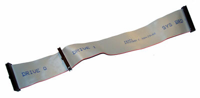 Dell P0971 Dimension 1100 2400 3000 4600 37cm ATA optisches Laufwerk Kabel 
