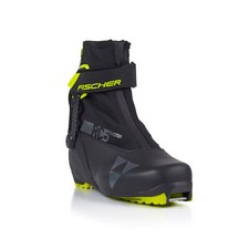 菲舍尔滑板在越野滑雪靴| eBay