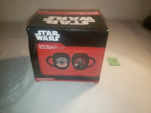 Disney Star Wars 18 Ounce Mug - Picture 6 of 7