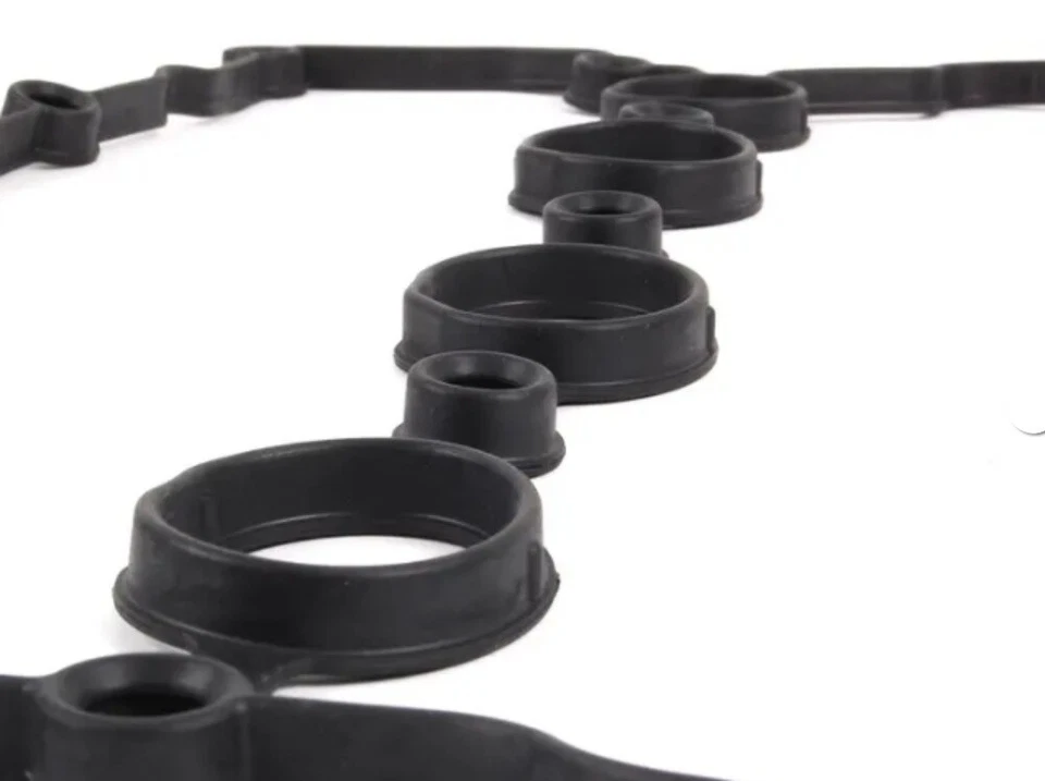 ElringKlinger Válvula Tampa Gskt Conjunto AUDI 4.2L V8 veja Tabela de Compatibilidade Abaixo - Imagem 4 de 4