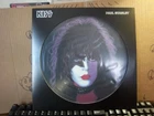 Kiss Paul,Gene,Peter,Ace 4 record lot. New Record LP Album Vinyl (45,66,68,183)