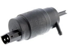 For 1990-1991 BMW 325iX Washer Pump 71262WHYF Base Windshield Washer Pump