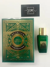 REGALIEN ISTANBUL SPADE OF VETIVER PERFUME EXTRACT 50ML FRAGRANCES LUCKY LUX