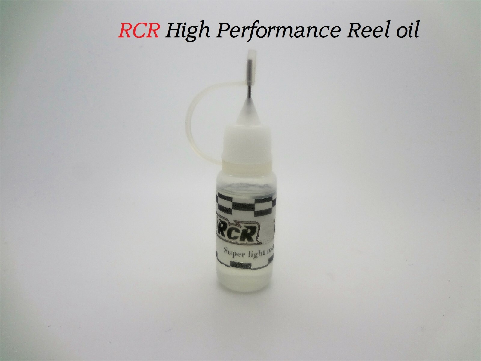  RCR Super performance fishing reel Bearing Oil daiwa shimano abu garcia shimano