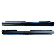 OE Style Rocker Panel OE Style for 03-08 Toyota Corolla 4 Door PAIR