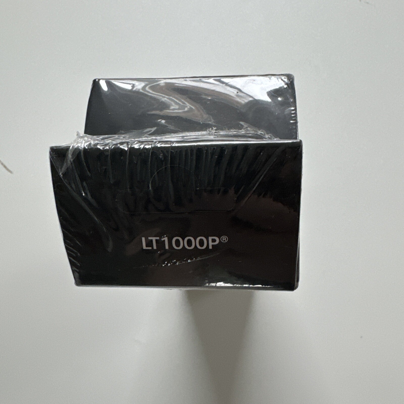 Genuine LG Water Filter Replacement Cartridge LT1000P/PC/PCS NEW SEALED