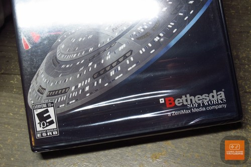 Star Trek Encounters PlayStation 2, PS2 2006 NEU! - Bild 7 von 10